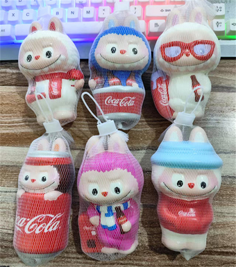Rabbu Cola 3
