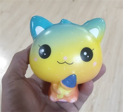 KT cat