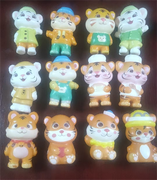 虎仔