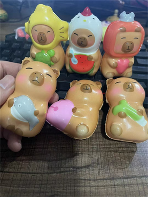 capybara