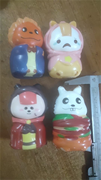 卡通款1