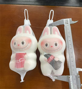 可乐拉布布