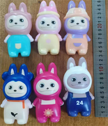 拉布布4
