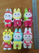 拉布布5