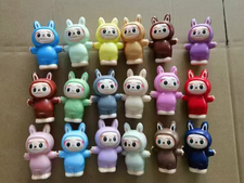 拉布布9