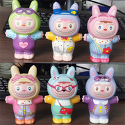 拉布布6代