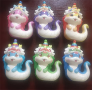 龙