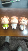 狮子