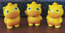 水噜豚豚