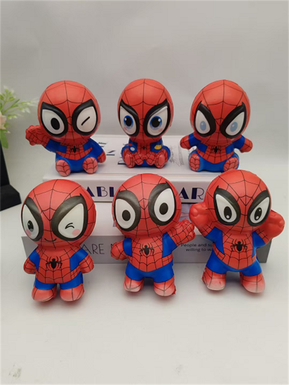 Spider-Man 2