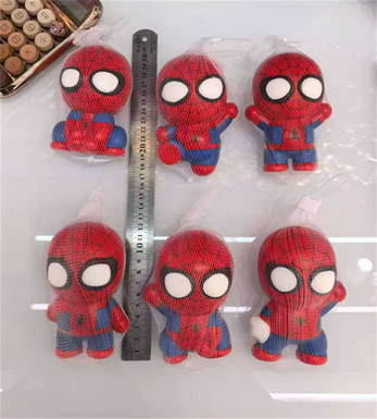 Spider Man 4