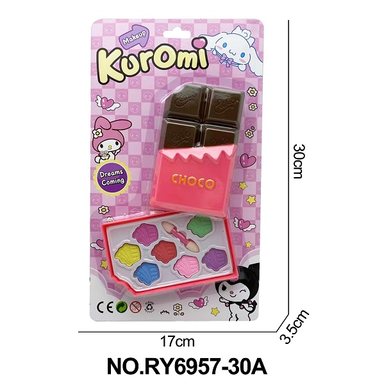 chocolate
