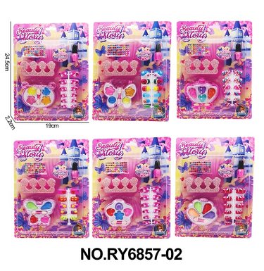 6 sets