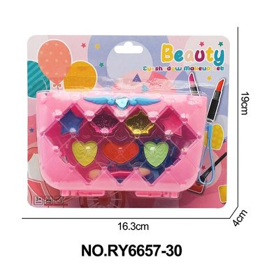 diamond-quilted bag