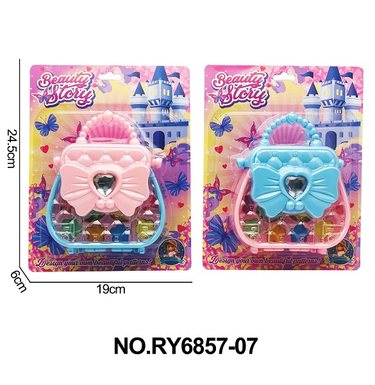 Princess bag