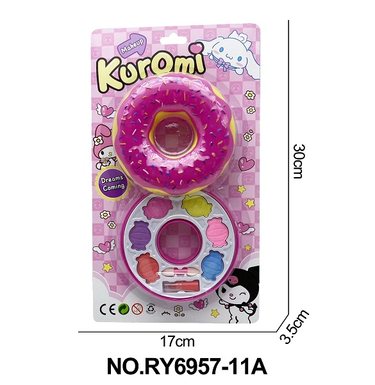 donut