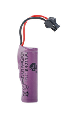 Rechargeable lithium battery manufacturers sell toy daily batteries directly.