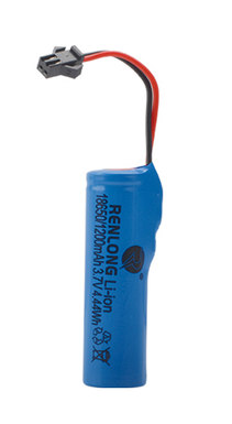Rechargeable lithium battery manufacturers sell toy daily batteries directly.
