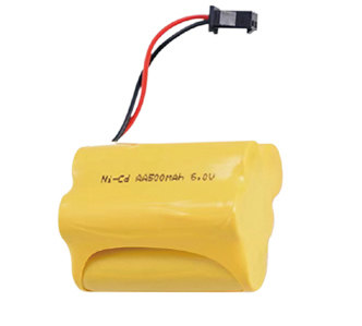 Rechargeable lithium battery pack battery factory direct sales toy daily battery