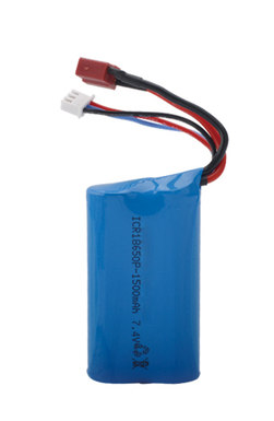 Rechargeable lithium battery manufacturers sell toy daily batteries directly.