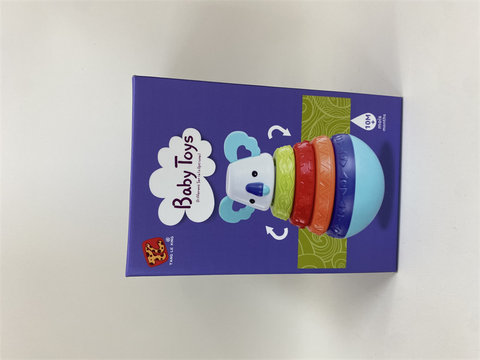 Tumbler bathroom toys baby toys