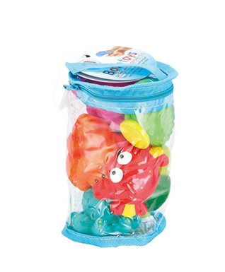 Bathroom spray animal bathroom toy bath toy baby toy (8 sets)