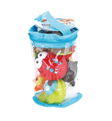 Bathroom spray animal bathroom toy bath toy baby toy (9 sets)