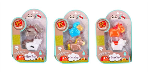 Bathroom series water spray series bathroom toys bath toys baby toys