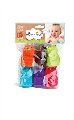 Bathroom set bathroom toy bath toy baby toy