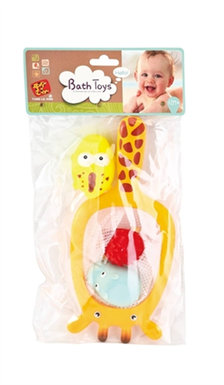 Bathroom set bathroom toy bath toy baby toy