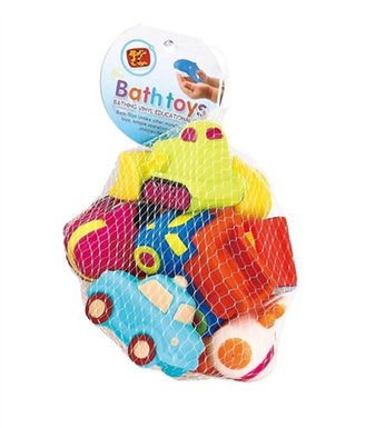Bathroom combination bathroom toys bath toys baby toys