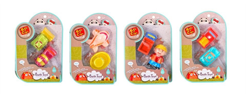 Bathroom series water spray series bathroom toys bath toys baby toys