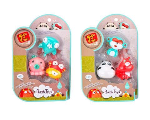 Bathroom series water spray series bathroom toys bath toys baby toys