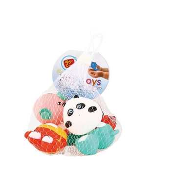 Bathroom combination bathroom toys bath toys baby toys