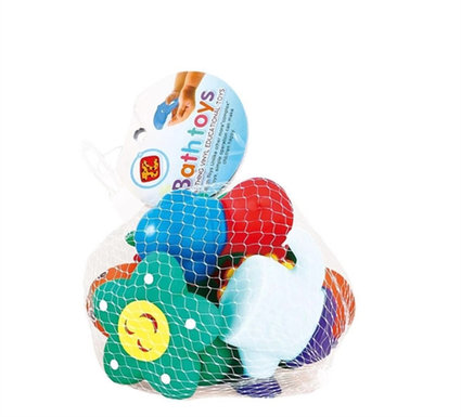 Bathroom combination bathroom toys bath toys baby toys