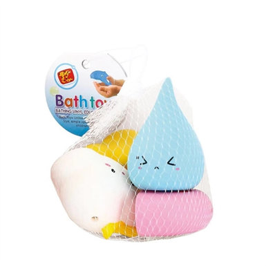 Bathroom combination bathroom toys bath toys baby toys