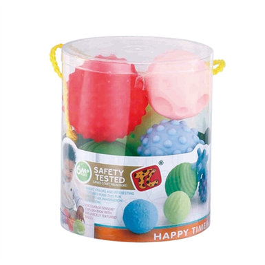 Induction ball bathroom toys bathing toys baby toys (6 types)