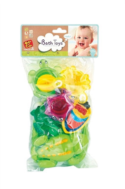 Bathroom set bathroom toy bath toy baby toy