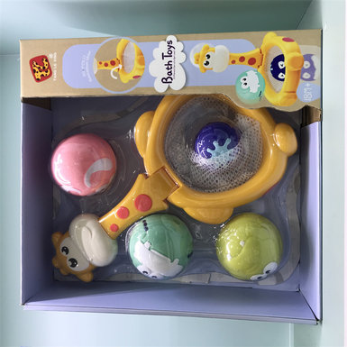 Bathroom toys bath toys baby toys