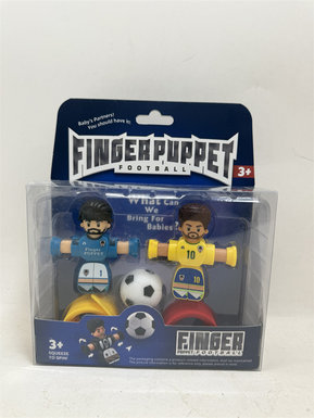 <Desktop Game Decompression Football Series>2 Players with 1 Ball