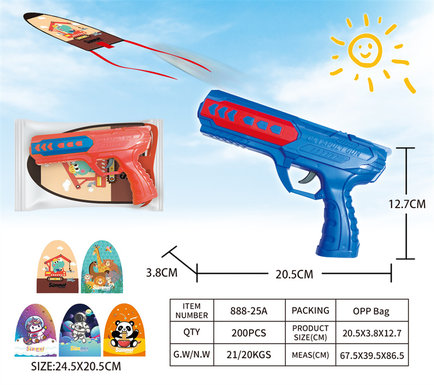 catapult aircraft + kite catapult toys novel toys