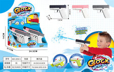 经典款M19水枪(12只装)夏日玩具