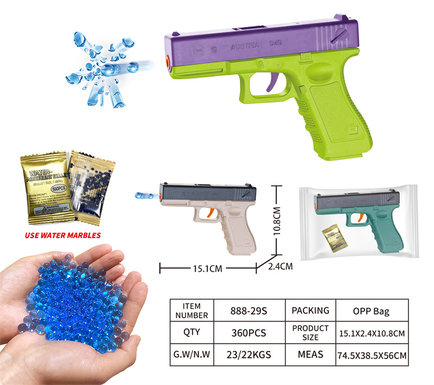 G19RadishSummerToy