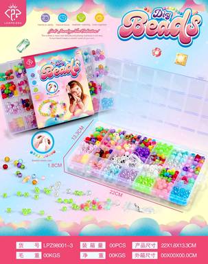 DIY Beading