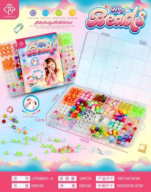DIY Beading