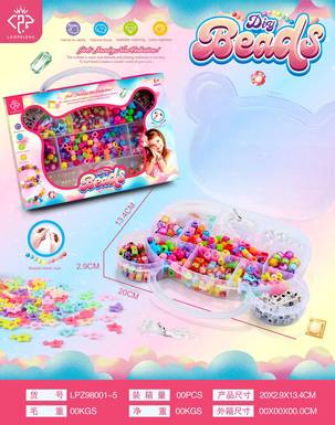 DIY Beading