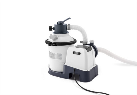 SX925 Sand Filter Inflatable Toy