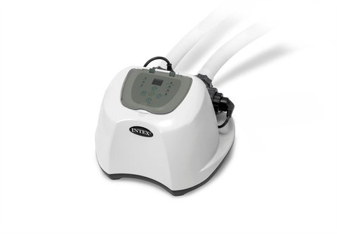 220V electrocatalytic oxidation/salt chlorine generator inflatable toy