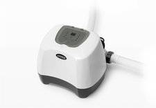 220V臭氧/盐氯发生器充气玩具