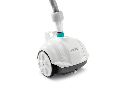ZX50 pool inflatable toy cleaning trolley